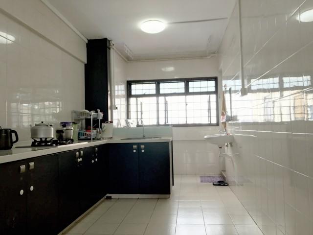 Blk 164 Woodlands Street 13 (Woodlands), HDB 4 Rooms #145797272